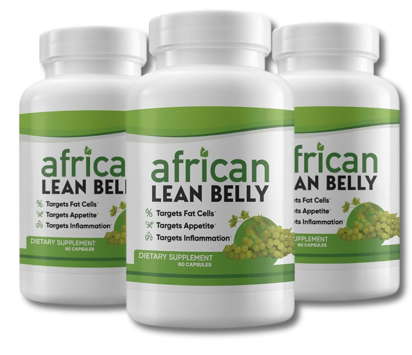 African Lean Belly weight loss supplement African Lean Belly weight loss supplement